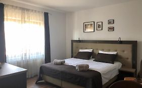 Volare Suites